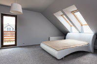 Alverstone bedroom extensions