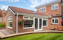 Alverstone house extension leads