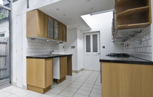 Alverstone kitchen extension leads