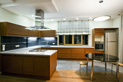 kitchen extensions Alverstone